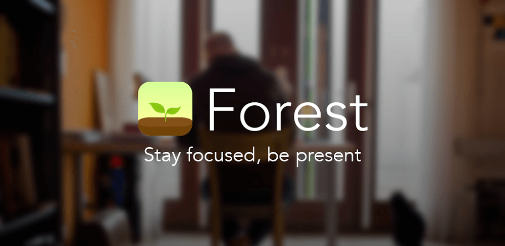 Cover Image of Forest v4.77.5 MOD APK (Premium Unlocked)