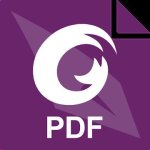 Cover Image of Foxit PDF Editor v2024.5.2.0531.0820 MOD APK (Premium Unlocked)