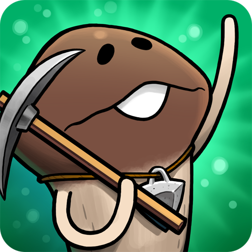 Cover Image of Funghi's Den APK v1.0.3 MOD download for Android