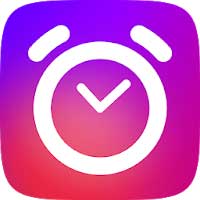 Cover Image of GO Clock – Alarm Clock & Theme 2.0.5 VIP Apk for Android