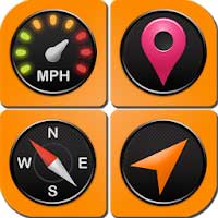 Cover Image of GPS Tools 2.7.3.6 Unlocked Apk for Android