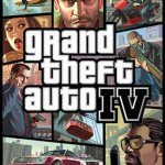 Cover Image of GTA 4 / Grand Theft Auto IV v0.1 APK (Beta)