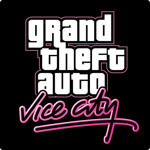 Cover Image of GTA: Vice City v1.09 MOD APK + OBB (Money/Ammo/Full)