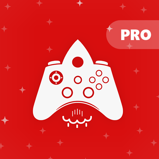 Cover Image of Game Booster Pro v2.1.2 APK (Full Paid)