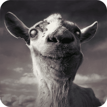 Cover Image of Goat Simulator GoatZ v2.0.3 APK + OBB (Paid Full Version)