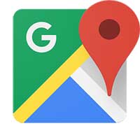 Cover Image of Google Maps APK 11.43.0503 (Full 2022) for Android