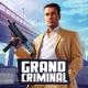 Cover Image of Grand Criminal Online MOD APK 0.41.12 (Immortality)