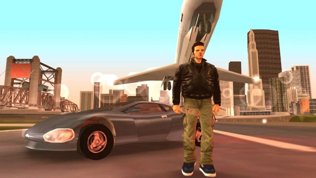 Grand Theft Auto III MOD APK v1.9 (Unlimited Money) - Moddroid