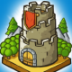 Cover Image of Grow Castle MOD APK 1.39.6 (Unlimited Coins)