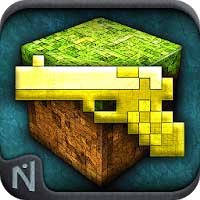 Cover Image of Guncrafter PRO 2.0.3 Apk + Mod Money & Unlocked for Android