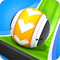 Cover Image of GyroSphere Trials Mod Apk 1.5.14 (Money) for Android