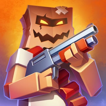Cover Image of H.I.D.E - Hide-and-Seek Online v0.35.47 MOD APK (Unlocked All Items)