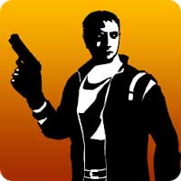 Cover Image of Hardboiled 1.03 (Full Version) Apk + Mod for Android