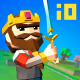 Cover Image of HeadHunters io MOD APK 3.3.100 (Unlimited Gold Coins)