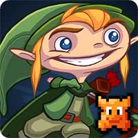 Cover Image of Heroes of Loot 3.0.4 Apk for Android