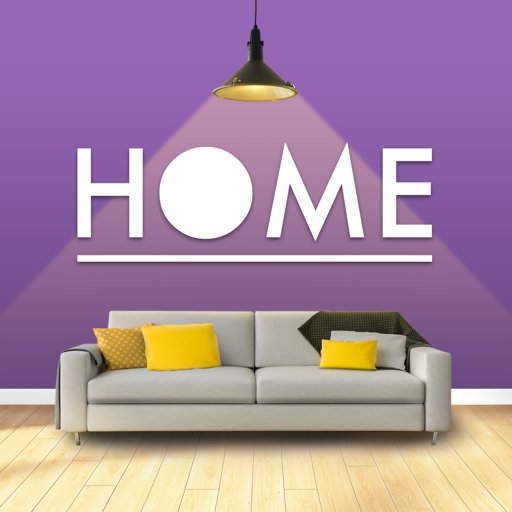 Cover Image of Home Design Makeover! v4.1.3g MOD APK (Unlimited Gems/Level/Rooms)