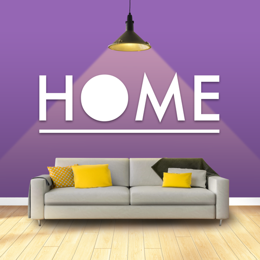 Cover Image of Home Design Makeover! v4.1.8g MOD APK (Unlimited Gems/Level/Rooms)