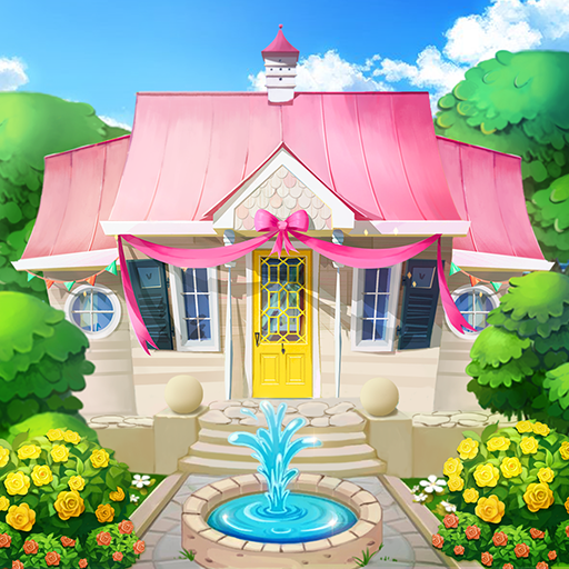 Cover Image of Home Memories v0.64.2 MOD APK (Unlimited Money/Star)