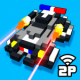 Cover Image of Hovercraft: Takedown MOD APK 1.6.3 (Unlimited Money)