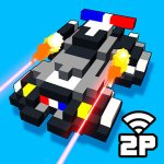 Cover Image of Hovercraft: Takedown v1.6.3 APK + MOD (Unlimited Money)