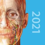 Cover Image of Human Anatomy Atlas 2024 v2024.00.005 APK + MOD (All Content Unlocked)