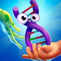 Cover Image of Human Evolution Clicker Game 1.8.9 Apk + Mod (Money) for Android