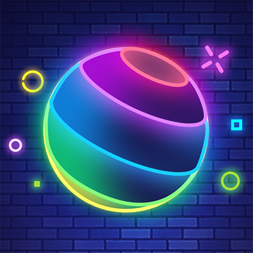 Cover Image of Hyper Plinko v1.2.2 MOD APK (All Unlocked) Download for Android