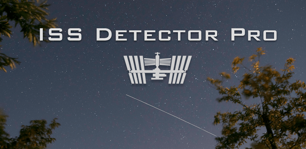 Cover Image of ISS Detector Pro v2.05.18 Pro APK (Full/Optimized)