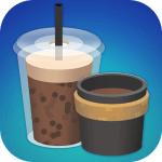 Cover Image of Idle Coffee Corp v2.341 MOD APK (Unlimited Money)