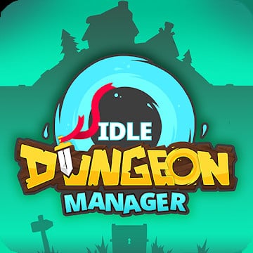 Cover Image of Idle Dungeon Manager v0.27.0 MOD APK (Unlimited Money)