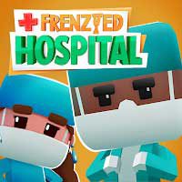Cover Image of Idle Frenzied Hospital Tycoon MOD APK 0.20.1 (Money) Android