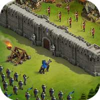 Cover Image of Imperia Online – Strategy MMO 8.0.35 Apk + Data for Android