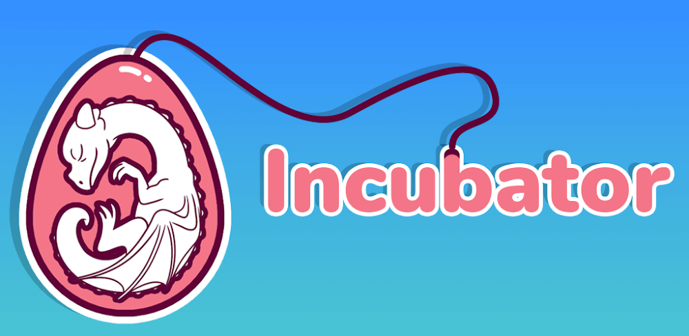 Cover Image of Incubator v0.4.8 MOD APK (Unlimited Cash)