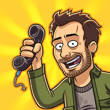 Cover Image of It’s Always Sunny v1.4.8 MOD APK (Free Rewards) Download for Android