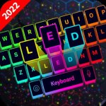 Cover Image of LED Keyboard v16.5.8 APK + MOD (Premium Unlocked)