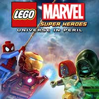 Cover Image of LEGO Marvel Super Heroes 1.11.4 Apk + Data All GPU