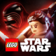 Cover Image of LEGO Star Wars: TFA MOD APK 2.1.1.01 (Unlocked/Money)