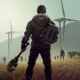 Cover Image of Last Day on Earth: Survival MOD APK 1.20.3 (Free Craft)