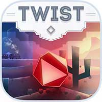 Cover Image of Let’s Twist 1.0 Apk + Mod Money Game for Android