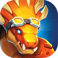 Cover Image of Lightseekers 1.7.1 Apk + Mod + Data for Android