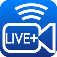 Cover Image of Live-Reporter+ Security Camera 1.8 Apk for Android