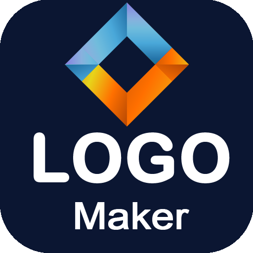 Cover Image of Logo Maker 2021 v2.1 APK + MOD (Premium Unlocked)