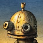 Cover Image of Machinarium v3.1.8 APK + OBB (Full Game)