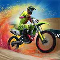 Cover Image of Mad Skills Motocross 3 MOD APK 1.6.8 (Unlocked) Android