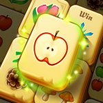 Cover Image of Mahjong Forest Puzzle v24.0513.00 MOD APK (Unlimited Life)