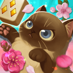 Cover Image of Mahjong Magic Fantasy v0.240803 MOD APK (Unlimited Life, No ADS)