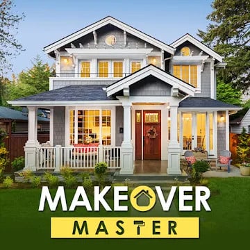 Cover Image of Makeover Master v1.0.25 MOD APK (Unlimited Money)