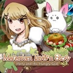 Cover Image of Marenian Tavern Story v1.1.5g MOD APK (Unlimited Jewel)