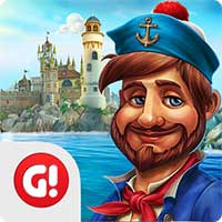 Cover Image of Maritime Kingdom 2.1.49 APK + DATA Download for Android