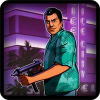 Cover Image of Miami Crime Simulator 1.6 Apk Mod Money for Android